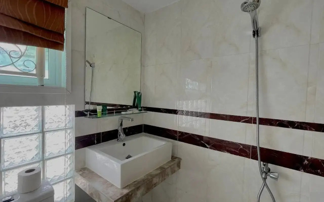 Rumnea Apartment