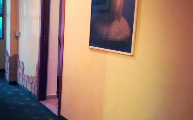 Nuova Locanda Belvedere