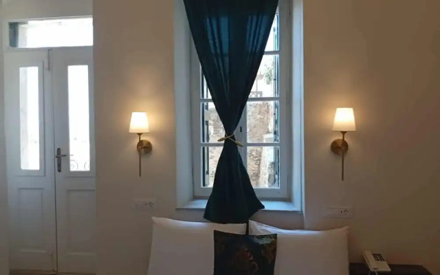 Hotel Archontiko