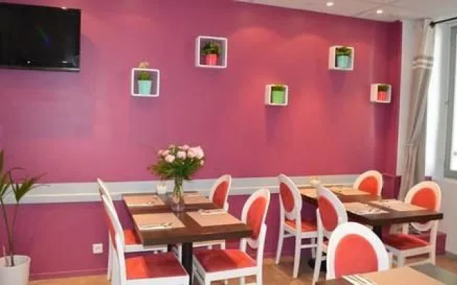 Hôtel Les Corps Saints