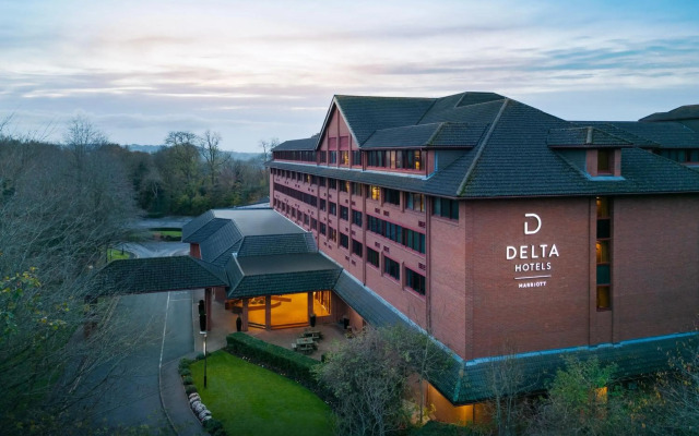 Delta Hotels by Marriott Swindon