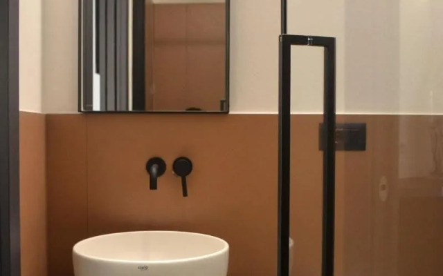 Palazzo delle Sirene