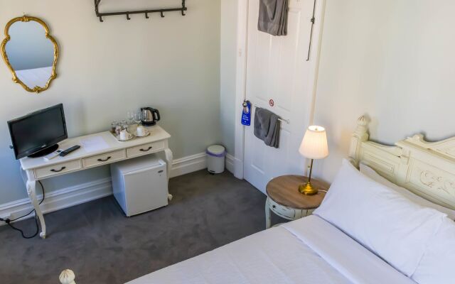 Fremantle Bed and Breakfast