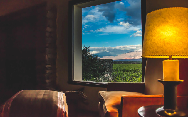 Viñas de Cafayate Wine Resort