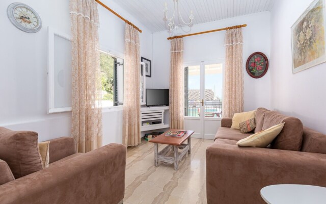 Villa Georgina