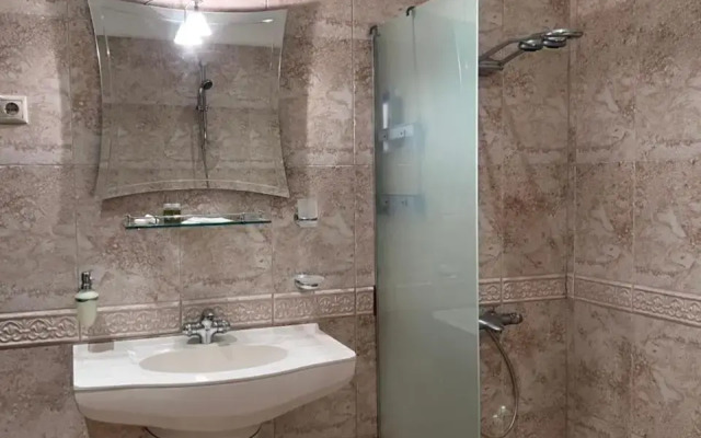 Dalv Residence - SPA Fairy Tale in old Sofia