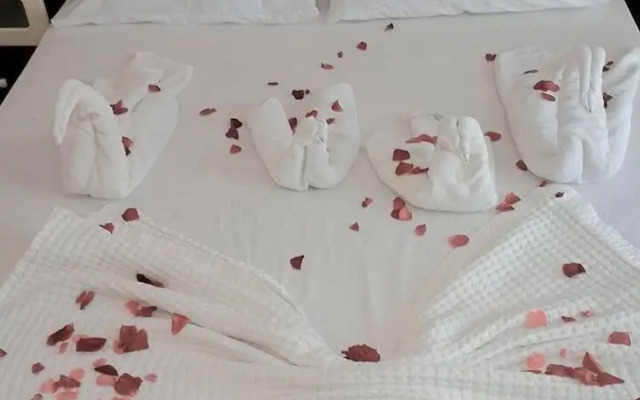 Selay Hotel