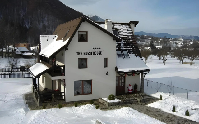 The Guesthouse