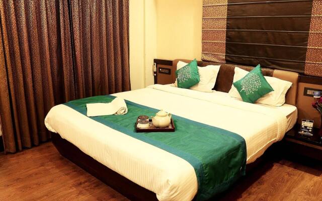 OYO Premium New Alipore South Kolkata