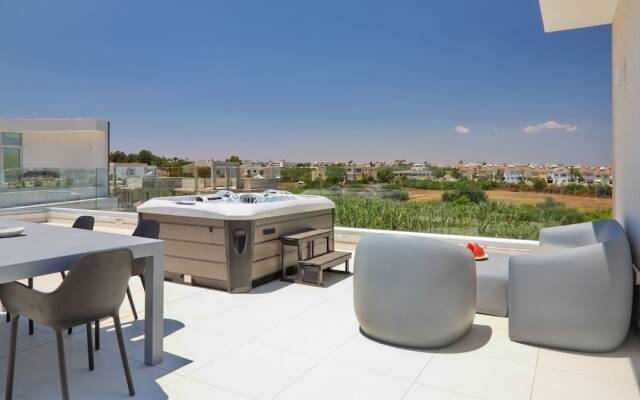 Sunrise Seaview Villas