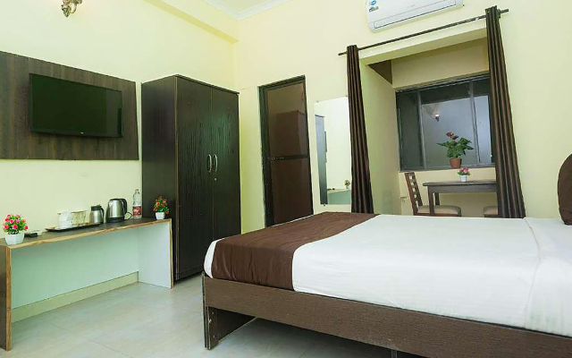 FabExpress Spring De Goa