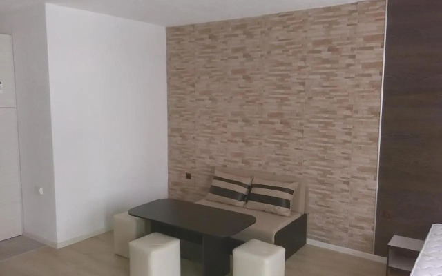 Apartments Hristovi