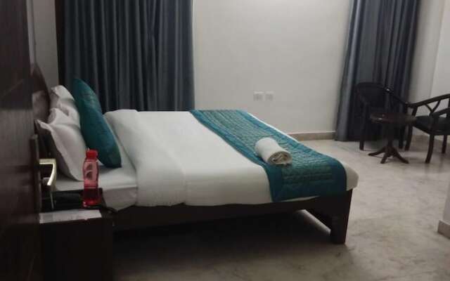 Hotel Castle In