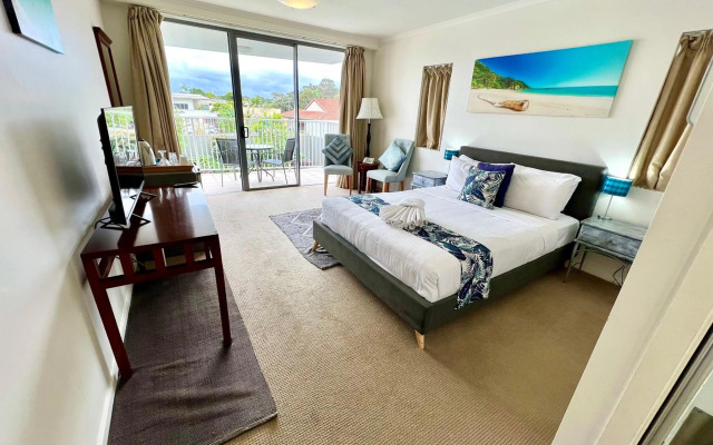 Ocean Views Resort