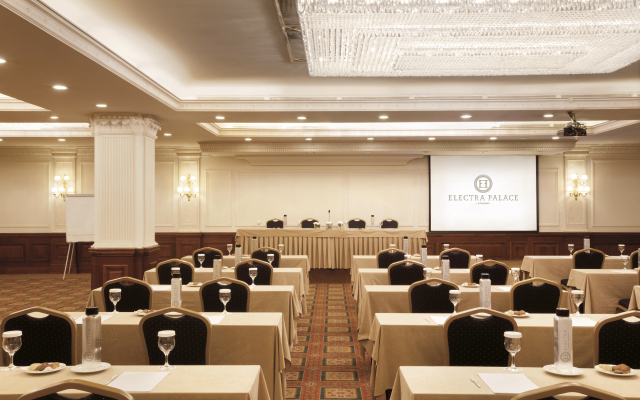 Electra Palace Athens Hotel
