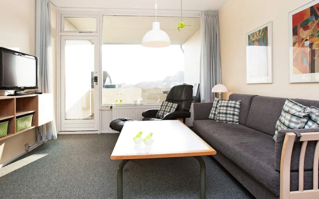 Room in Hotel Fano for 4 Guests