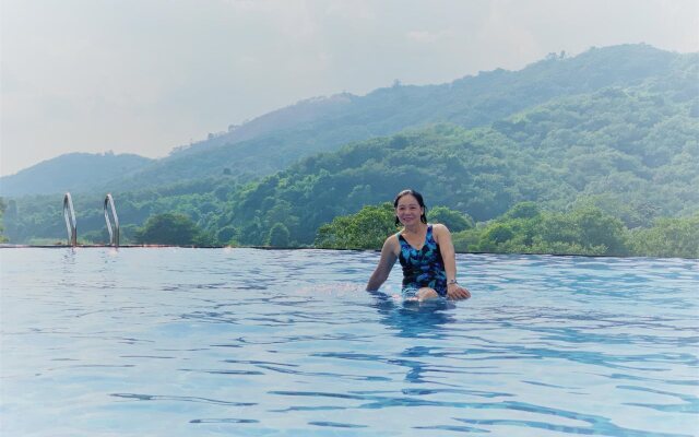 Orchard Home Resort Nam Cat Tien