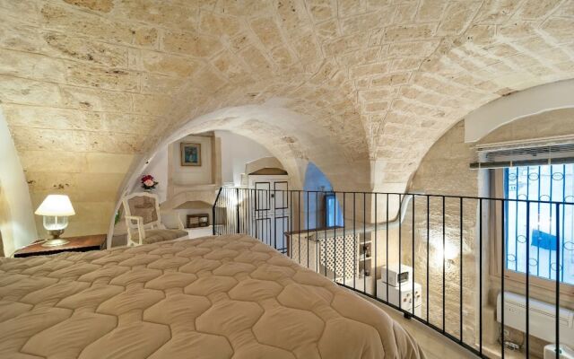 Suite dei Baroni