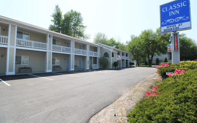 Classic Inn