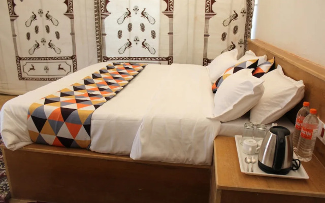 Golden Fort Resort