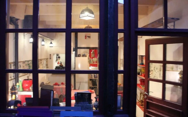 une coquille sous loreiller