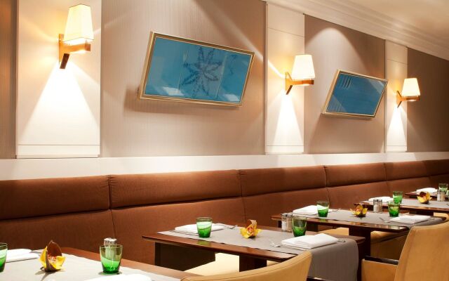 Le Méridien Stuttgart