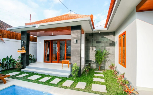 Villa Bayu