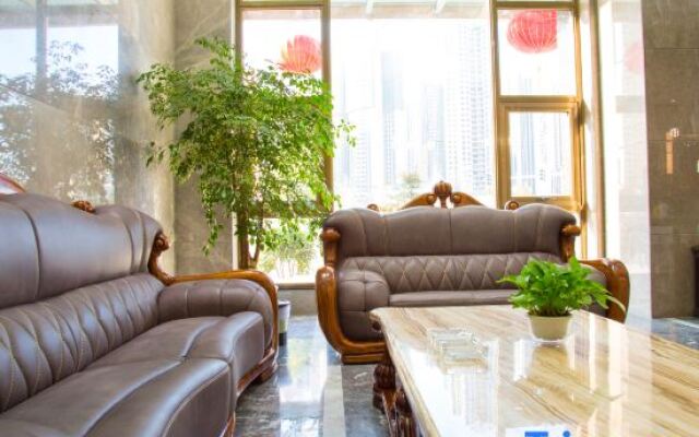 Xinyuan Hotel (Duyun Wanda Plaza)