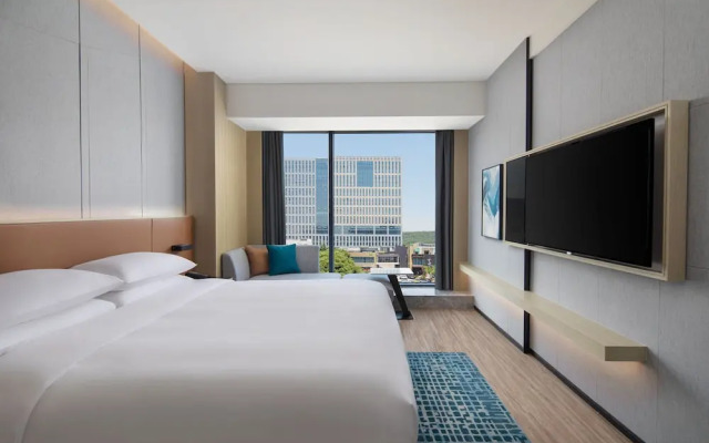 Courtyard by Marriott Jiangyin