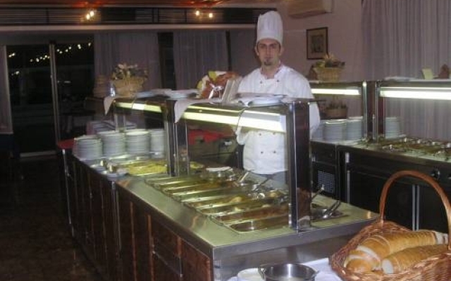 Omisalj Hotel Adriatic