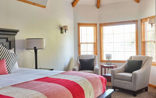 Zermatt Utah Resort & Spa Trademark Collection by Wyndham