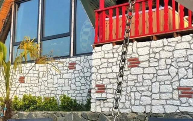 Sapanca Bungalov 86