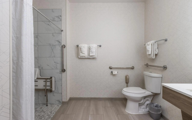 Holiday Inn Express Hotel & Suites Vancouver Mall by IHG