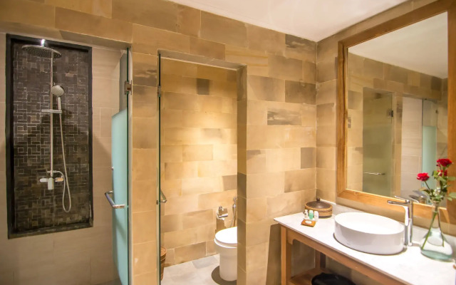 Ulun Ubud Resort and Spa