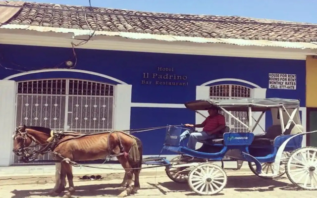 Hotel il Padrino