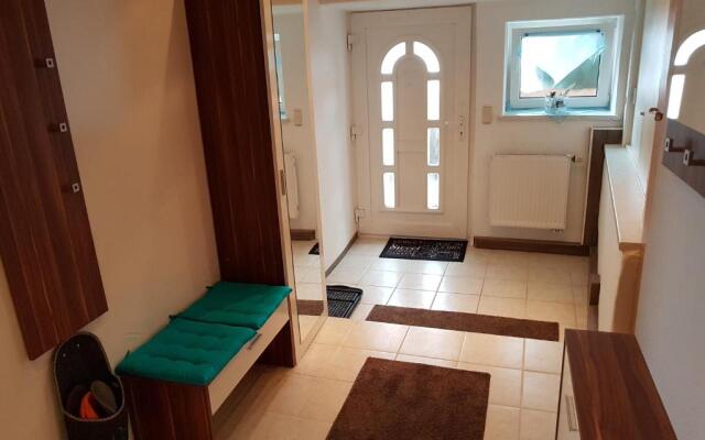 Ferienwohnung Dersch