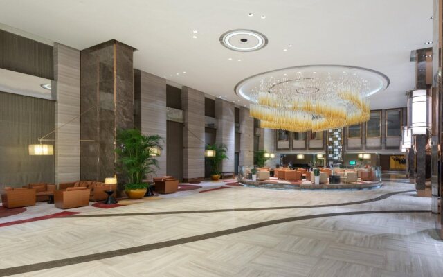 Holiday Inn Shanghai Hongqiao by IHG