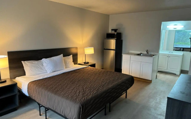 Holiday Inn JACKSONVILLE-I-295 (I-10 N)
