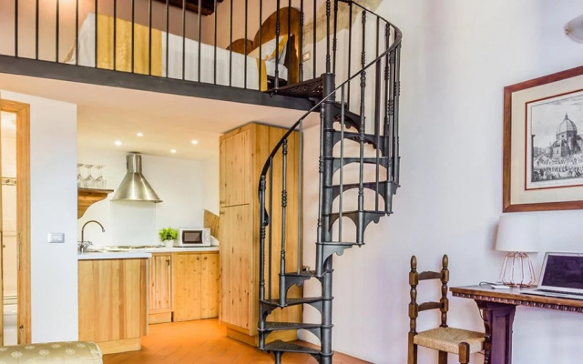 Rebecca s Firenze Collection - Piazza del Duomo II