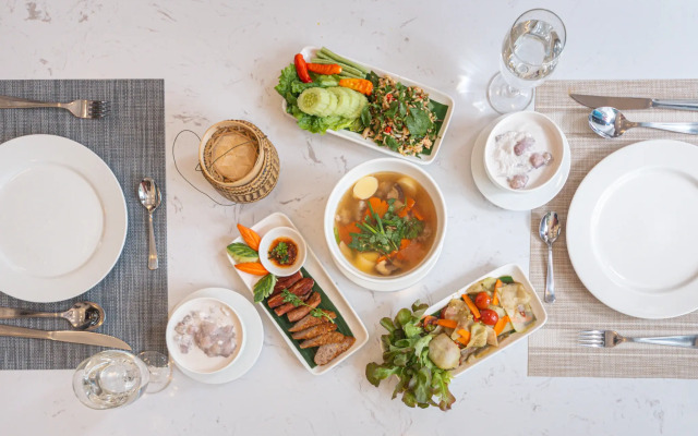 Green Park Boutique Hotel