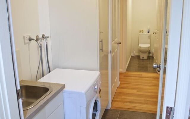 Yarra Glen Apartments