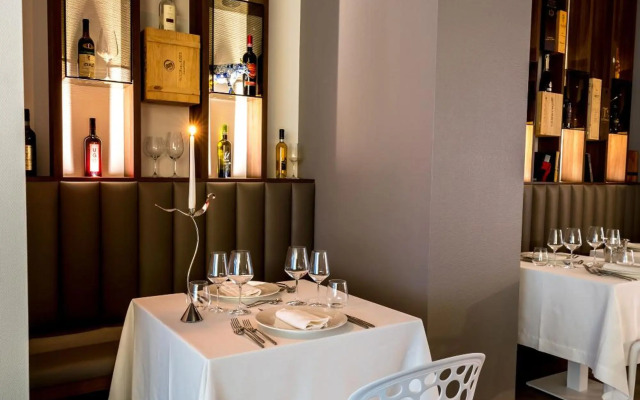 Hotel Fuori le Mura