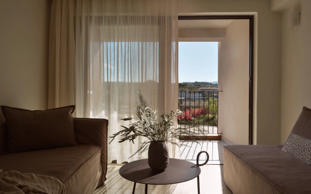Planos Villa