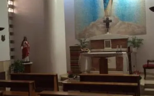 Figlie Di Maria Missionarie