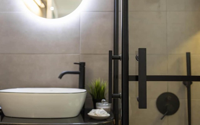 Live Like a Local in a Stylish Home