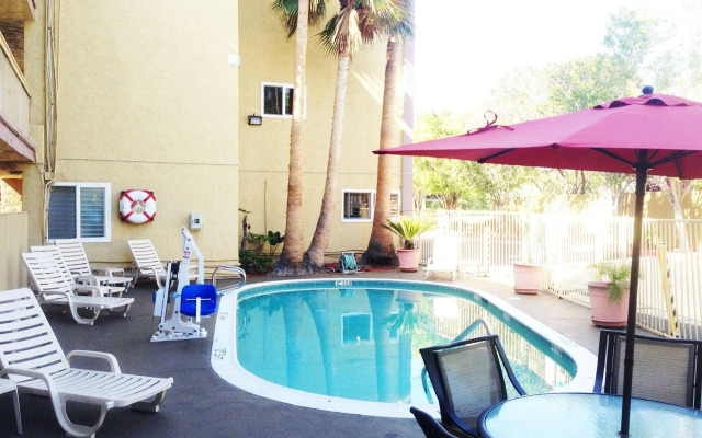 Comfort Inn Encinitas Near Legoland
