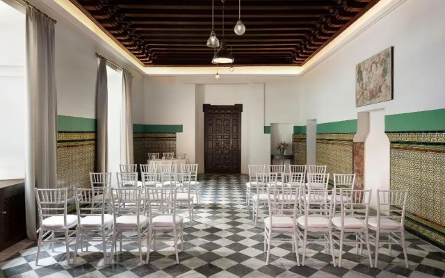 Los Seises Sevilla, a Tribute Portfolio Hotel