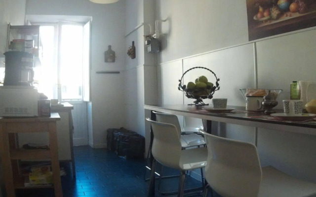 Beautiful Apartment