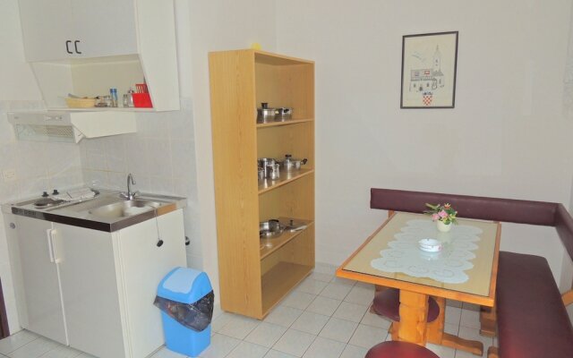 Apartments Jole