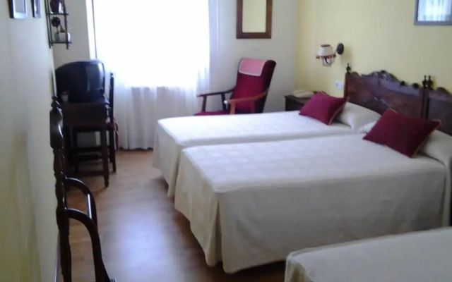 Hotel Foronda
